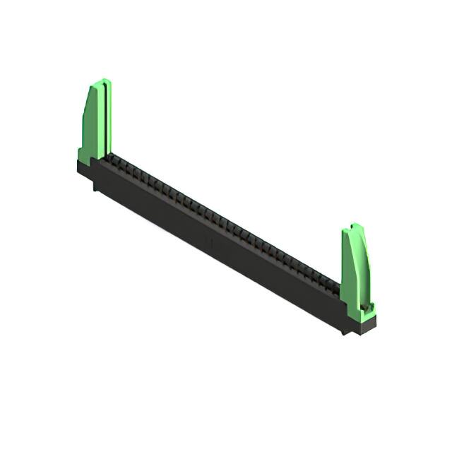 387-034-544-678 EDAC Inc.  Edgeboard Connectors